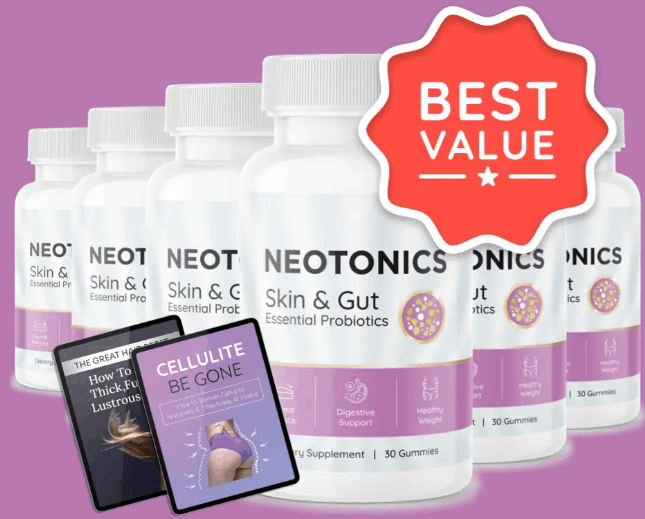 Neotonics