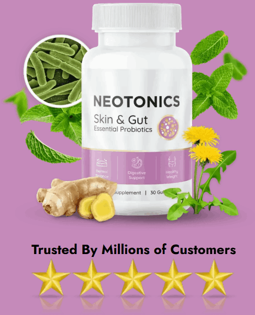 Neotonics
